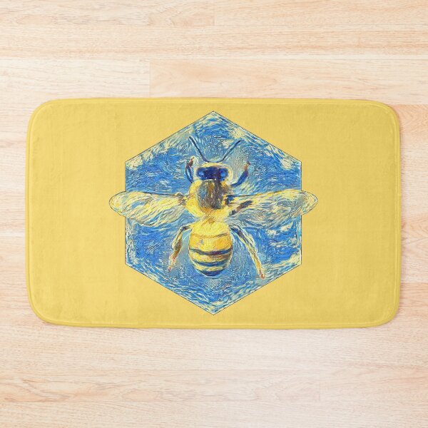 Item preview, Honey Bee designed and sold by InspireMoment.