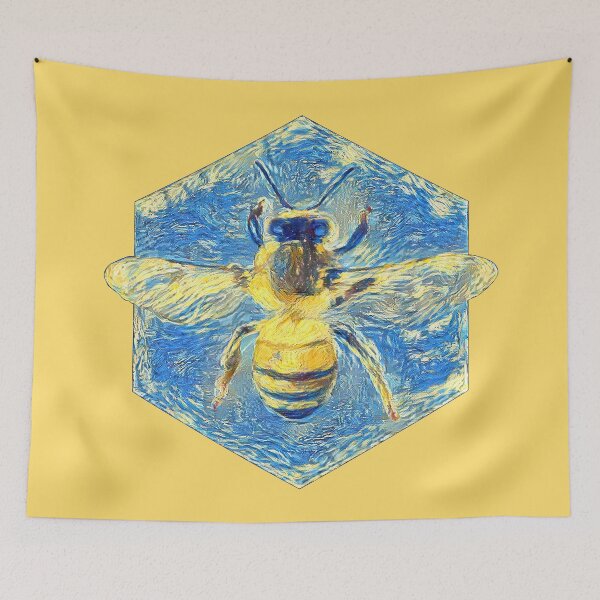 Item preview, Honey Bee designed and sold by InspireMoment.