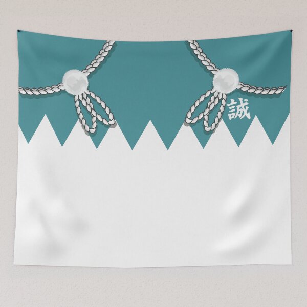 Item preview, Shinsengumi 5 designed and sold by Crystarowz.