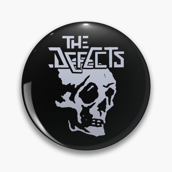 Item preview, Behavior Violence Band Tomorrow Disappear Active The Defects Belfast Music Classic designed and sold by MackayEngaging.