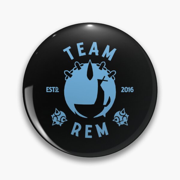 Item preview, Team Rem Shirt Classic T-Shirt designed and sold by verarheaf9.