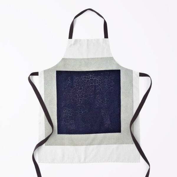Item preview, El cuadrado negro - Kazimir Malevich designed and sold by Presly.