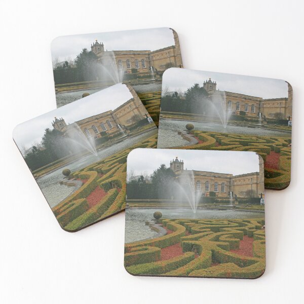 Item preview, Water Terraces designed and sold by RedHillDigital.