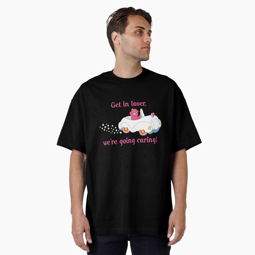 Aperçu de l'œuvre T-shirt oversize créée et vendue par SergeiKasi153.