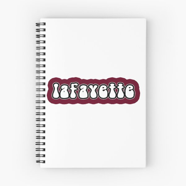 Item preview, Lafayette designed and sold by gmgred.