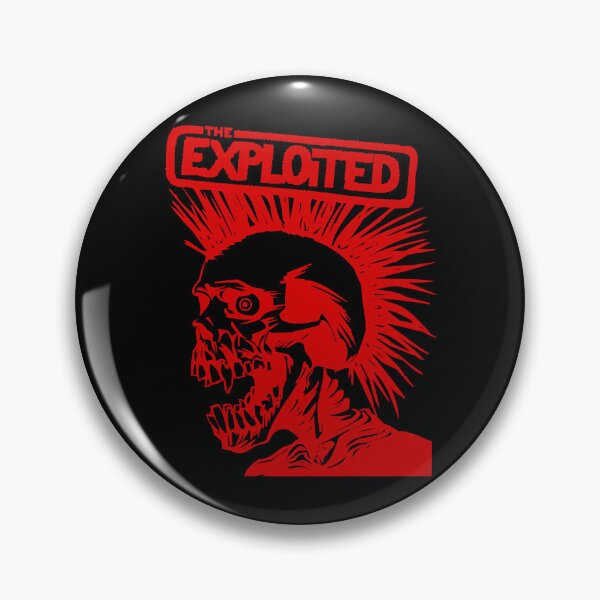Item preview, Behavior Violence Band Tomorrow Disappear Active The Detiolpxe Retro designed and sold by MackayEngaging.