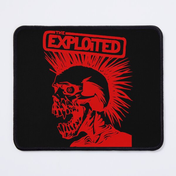 Item preview, Behavior Violence Band Tomorrow Disappear Active The Detiolpxe Retro designed and sold by MackayEngaging.