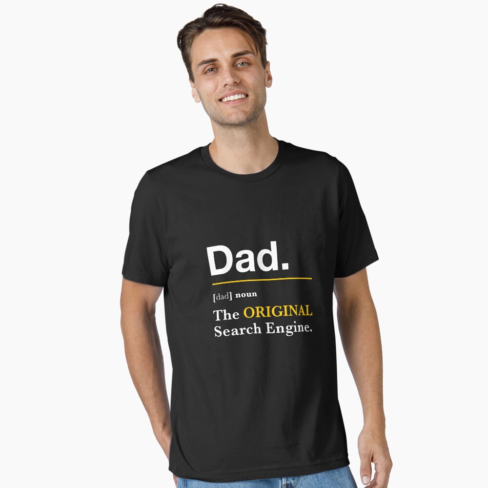 Item preview, Essential T-Shirt designed and sold by BertoMedia.