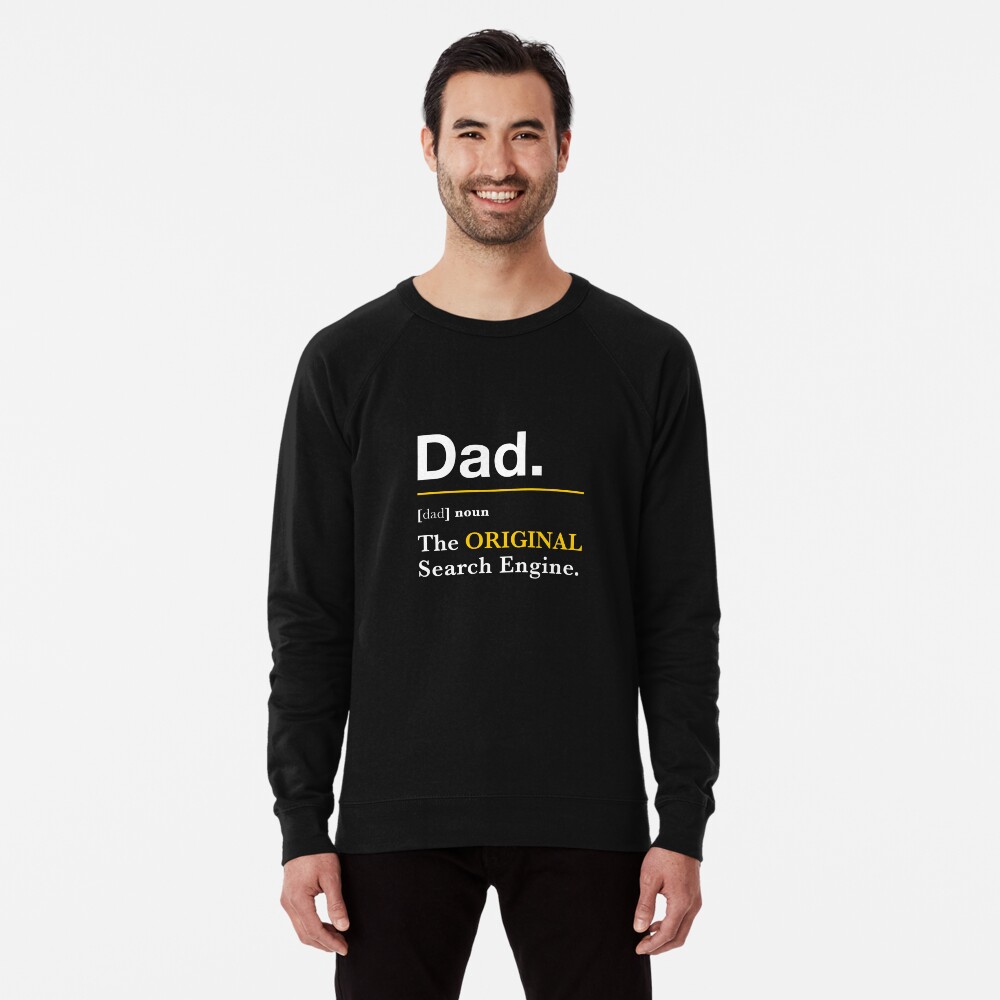 Item preview, Lightweight Sweatshirt designed and sold by BertoMedia.