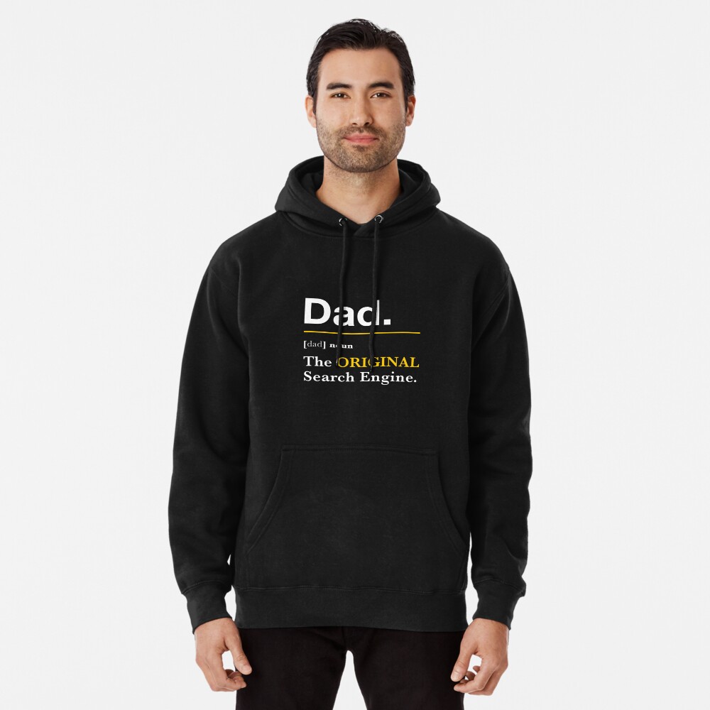 Item preview, Pullover Hoodie designed and sold by BertoMedia.