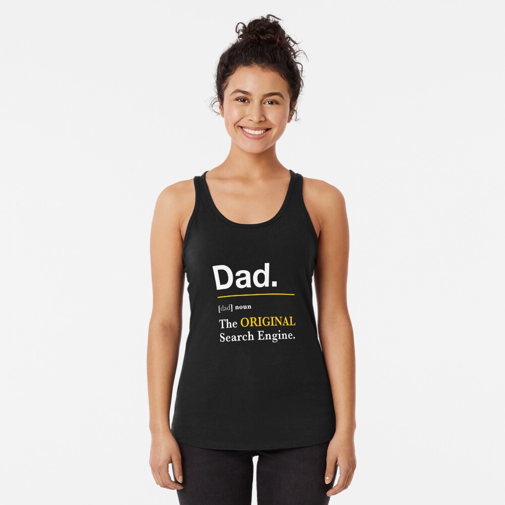Item preview, Racerback Tank Top designed and sold by BertoMedia.