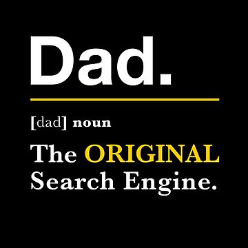 Artwork thumbnail, Dad - Definition 2022 by BertoMedia