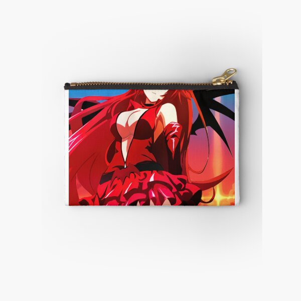 Item preview, Rias Gremory Anime designed and sold by GlennRoyer36.