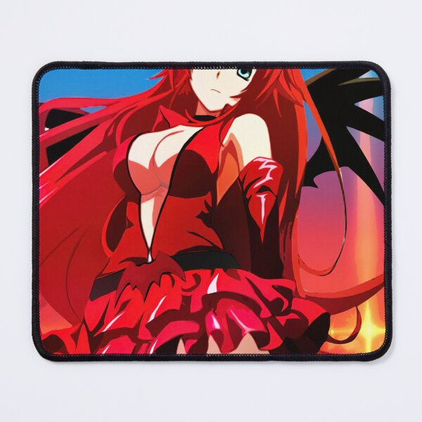 Item preview, Rias Gremory Anime designed and sold by GlennRoyer36.