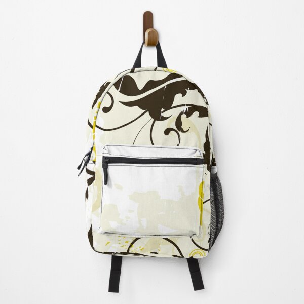 Item preview, Yellow Floral Art designed and sold by Tshirtstory.