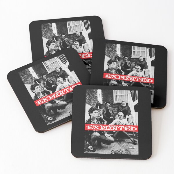 Item preview, Behavior Violence Band Tomorrow Disappear Active The Ex Of Four Gifts designed and sold by MackayEngaging.