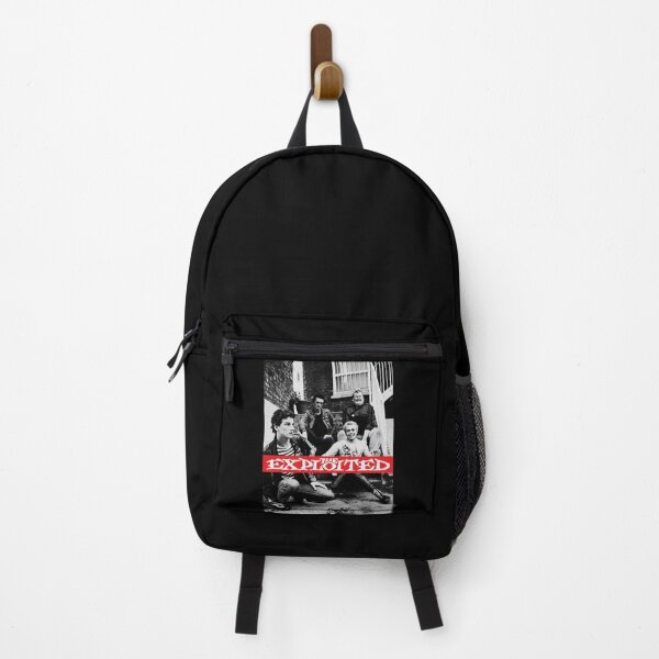 Item preview, Behavior Violence Band Tomorrow Disappear Active The Ex Of Four Gifts designed and sold by MackayEngaging.