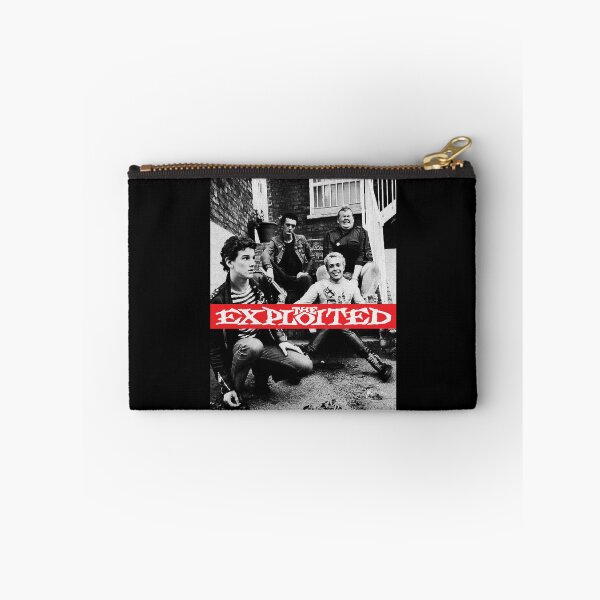 Item preview, Behavior Violence Band Tomorrow Disappear Active The Ex Of Four Gifts designed and sold by MackayEngaging.