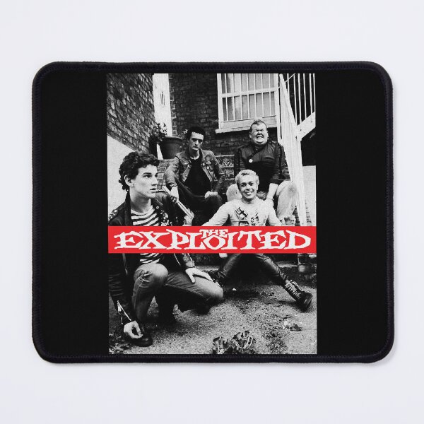 Item preview, Behavior Violence Band Tomorrow Disappear Active The Ex Of Four Gifts designed and sold by MackayEngaging.