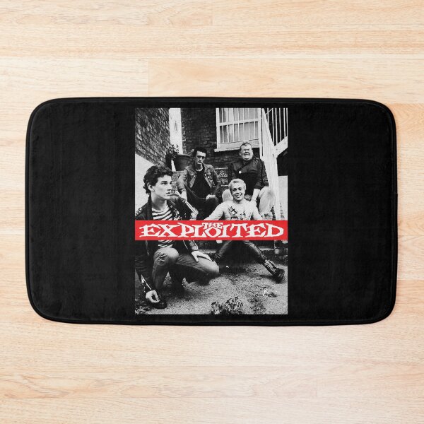 Item preview, Behavior Violence Band Tomorrow Disappear Active The Ex Of Four Gifts designed and sold by MackayEngaging.