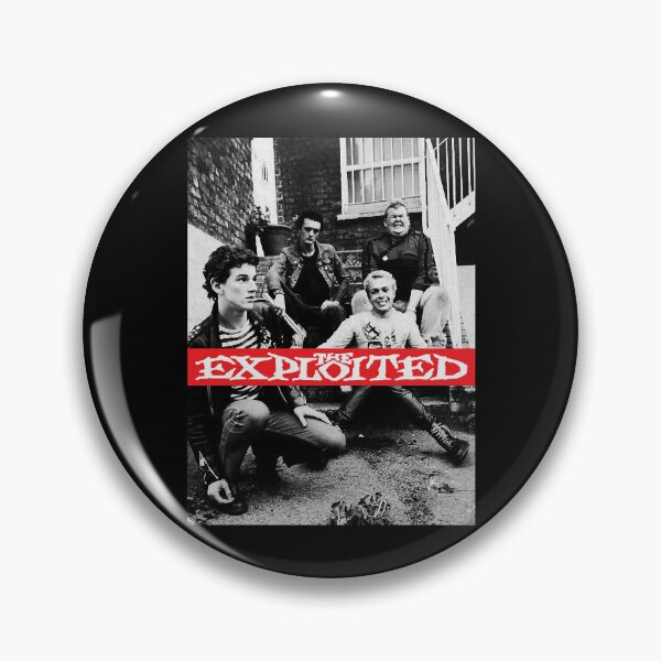 Item preview, Behavior Violence Band Tomorrow Disappear Active The Ex Of Four Gifts designed and sold by MackayEngaging.