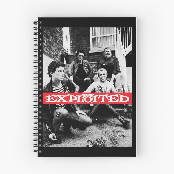 Item preview, Behavior Violence Band Tomorrow Disappear Active The Ex Of Four Gifts designed and sold by MackayEngaging.