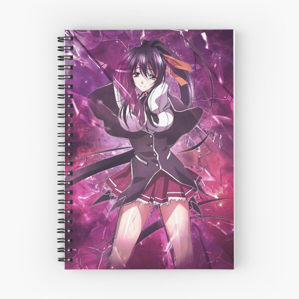 Item preview, High School DxD designed and sold by AubreyChisolm.