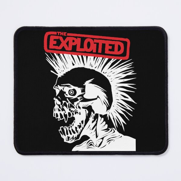 Item preview, Behavior Violence Band Tomorrow Disappear Active The Exp Red Vintage designed and sold by MackayEngaging.