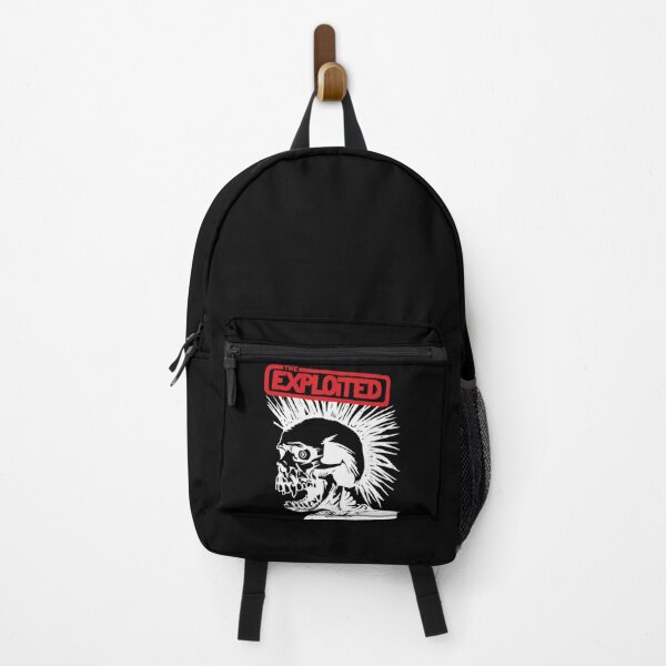 Item preview, Behavior Violence Band Tomorrow Disappear Active The Exp Red  Vintage designed and sold by MackayEngaging.