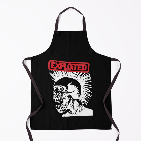 Item preview, Behavior Violence Band Tomorrow Disappear Active The Exp Red Vintage designed and sold by MackayEngaging.