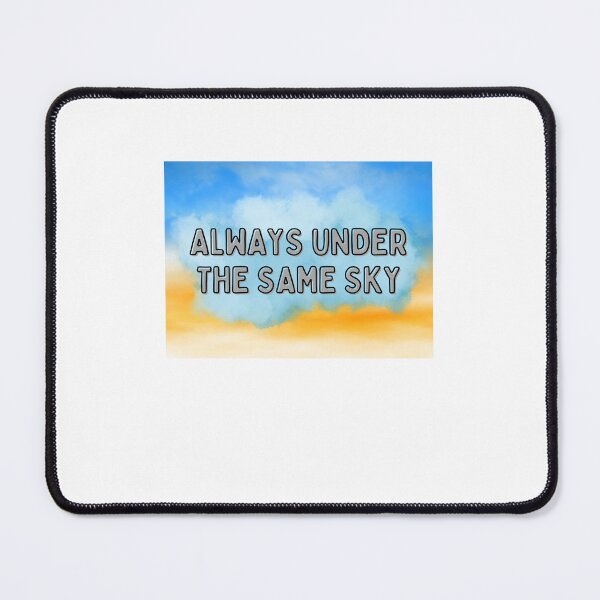 Item preview, Always Under The Same Sky designed and sold by BookOfE.