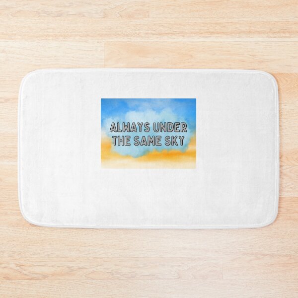 Item preview, Always Under The Same Sky designed and sold by BookOfE.