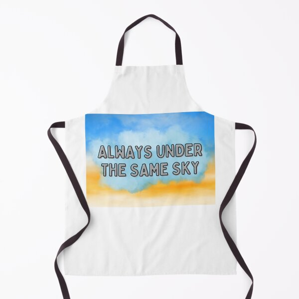 Item preview, Always Under The Same Sky designed and sold by BookOfE.
