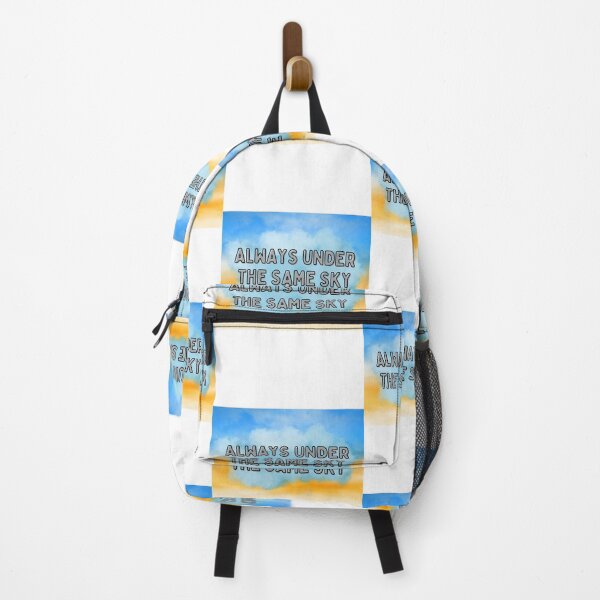Item preview, Always Under The Same Sky designed and sold by BookOfE.