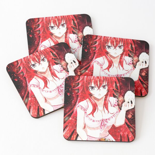 Item preview, High School DxD designed and sold by GlennRoyer36.