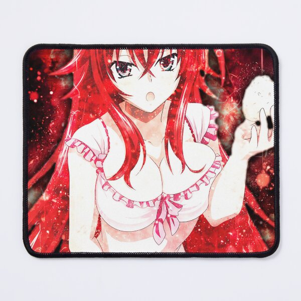 Item preview, High School DxD designed and sold by GlennRoyer36.