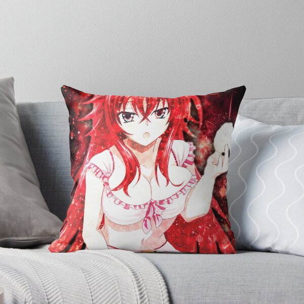 Item preview, High School DxD designed and sold by GlennRoyer36.