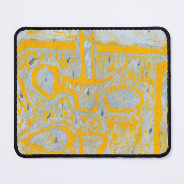 Item preview, Candlestand by Paul Klee 1937 designed and sold by Go Logo Designs.