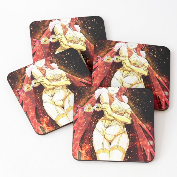 Item preview, High School DxD designed and sold by SandraKennedy.