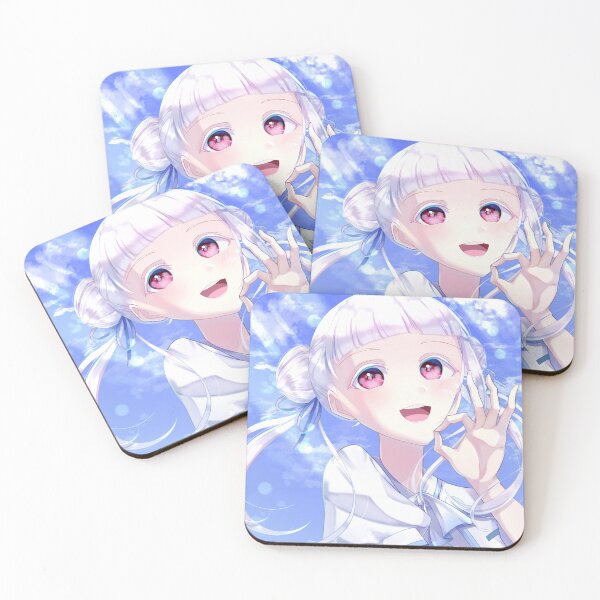 Item preview, Arashi Chisato Blue Sky designed and sold by MuraH4296.