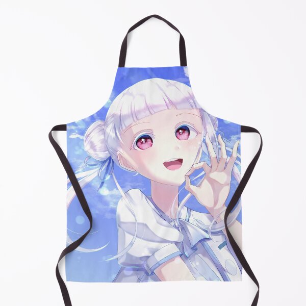 Item preview, Arashi Chisato Blue Sky designed and sold by MuraH4296.