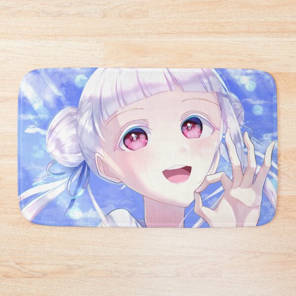 Item preview, Arashi Chisato Blue Sky designed and sold by MuraH4296.