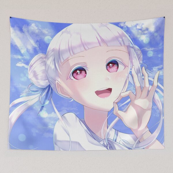 Item preview, Arashi Chisato Blue Sky designed and sold by MuraH4296.