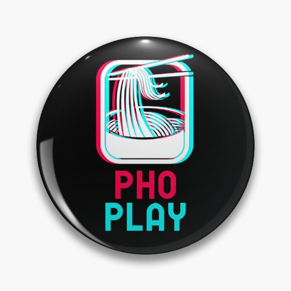 Item preview, Pho Play designed and sold by Adfinn.