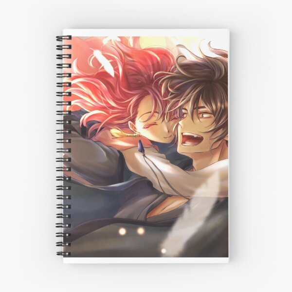 Artikelvorschau,  Akatsuki no yona. entworfen und verkauft von Special-A-2021.