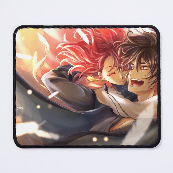 Item preview,  akatsuki no yona. designed and sold by Special-A-2021.