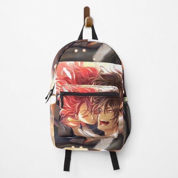 Item preview, akatsuki no yona. designed and sold by Special-A-2021.