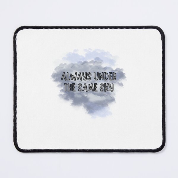 Item preview, Always Under The Same Sky designed and sold by BookOfE.