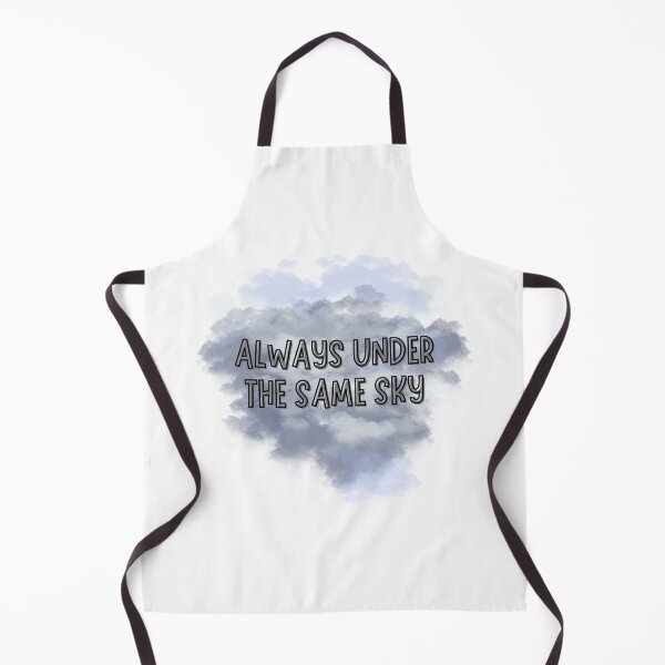 Item preview, Always Under The Same Sky designed and sold by BookOfE.