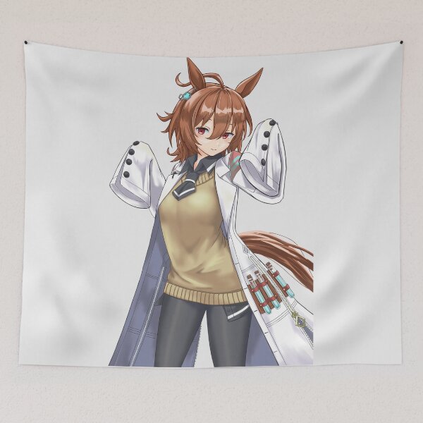 Item preview, Agnes Tachyon designed and sold by MuraH4296.
